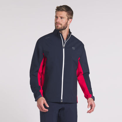 Puma Golf Value - DRYLBL Rain Golf Jacket
