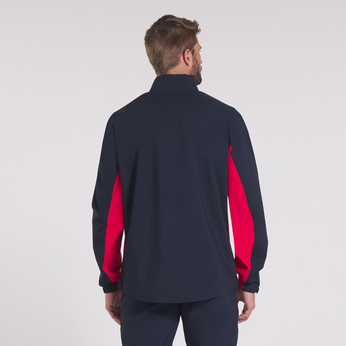 Puma Golf Value - DRYLBL Rain Golf Jacket