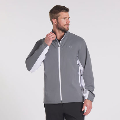 Puma Golf Value - DRYLBL Rain Golf Jacket