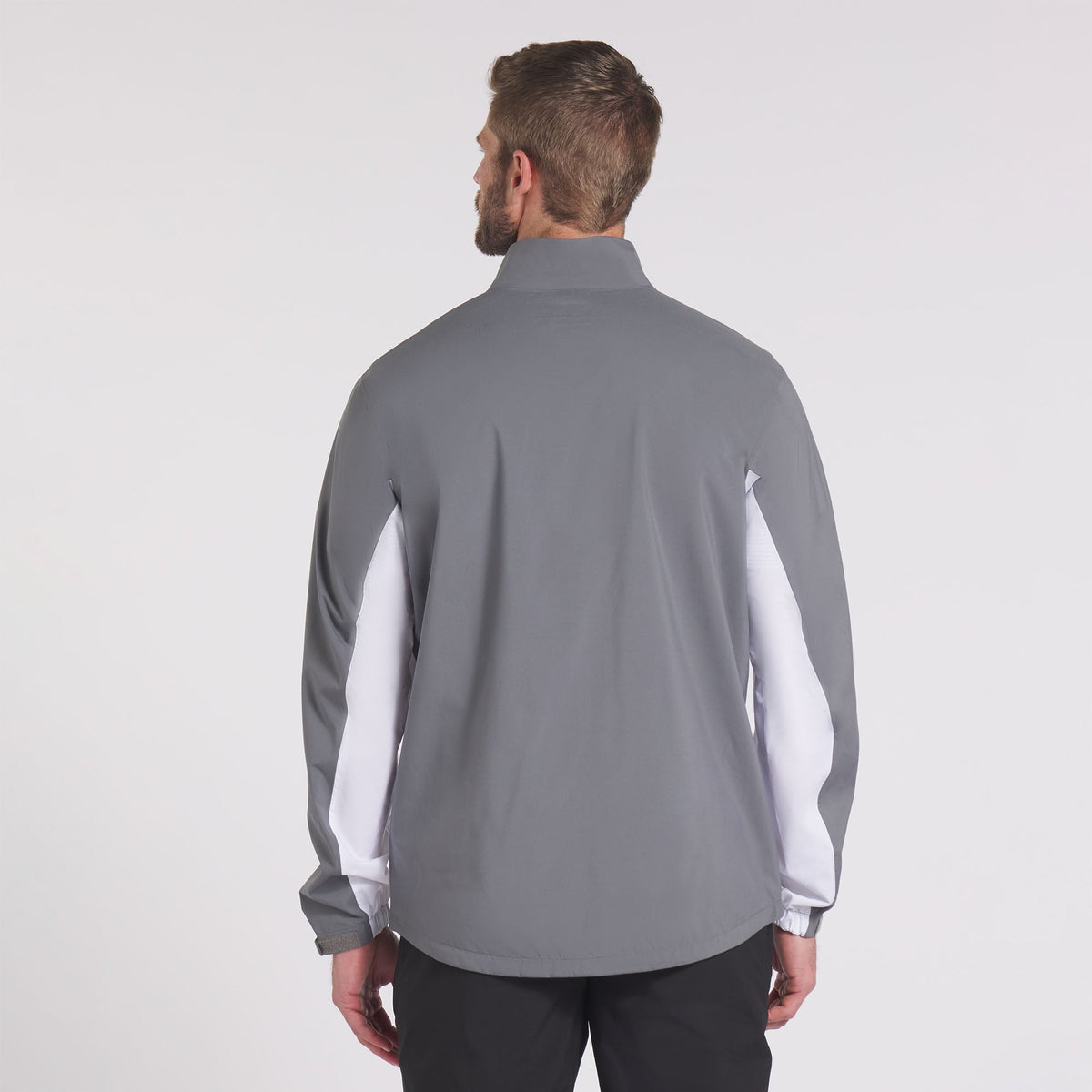 Puma Golf Value - DRYLBL Rain Golf Jacket