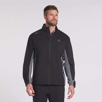 Puma Golf Value - DRYLBL Rain Golf Jacket