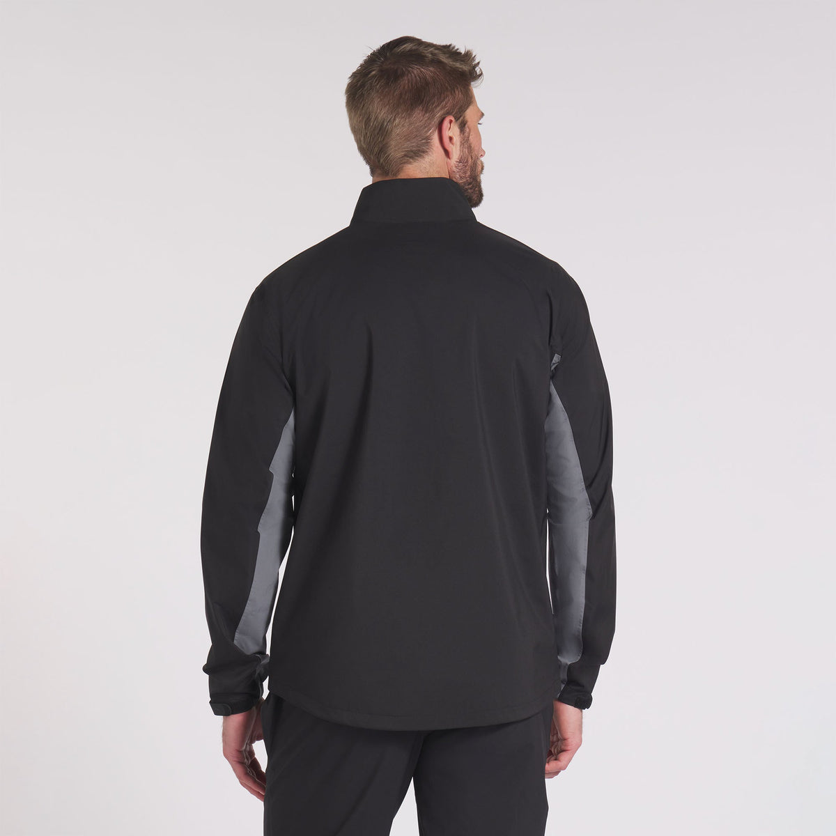 Puma Golf Value - DRYLBL Rain Golf Jacket