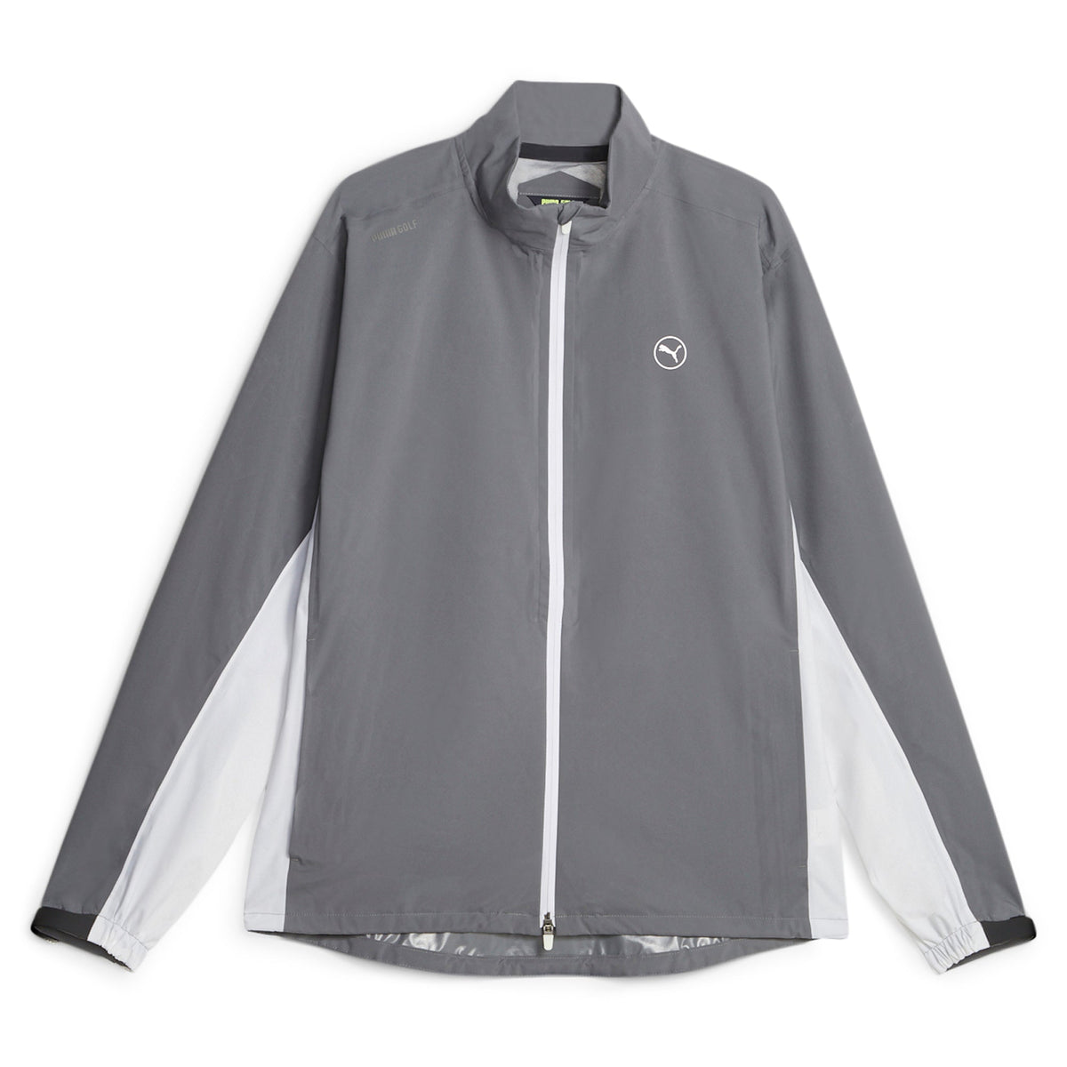 Slate Sky / White Glow,S