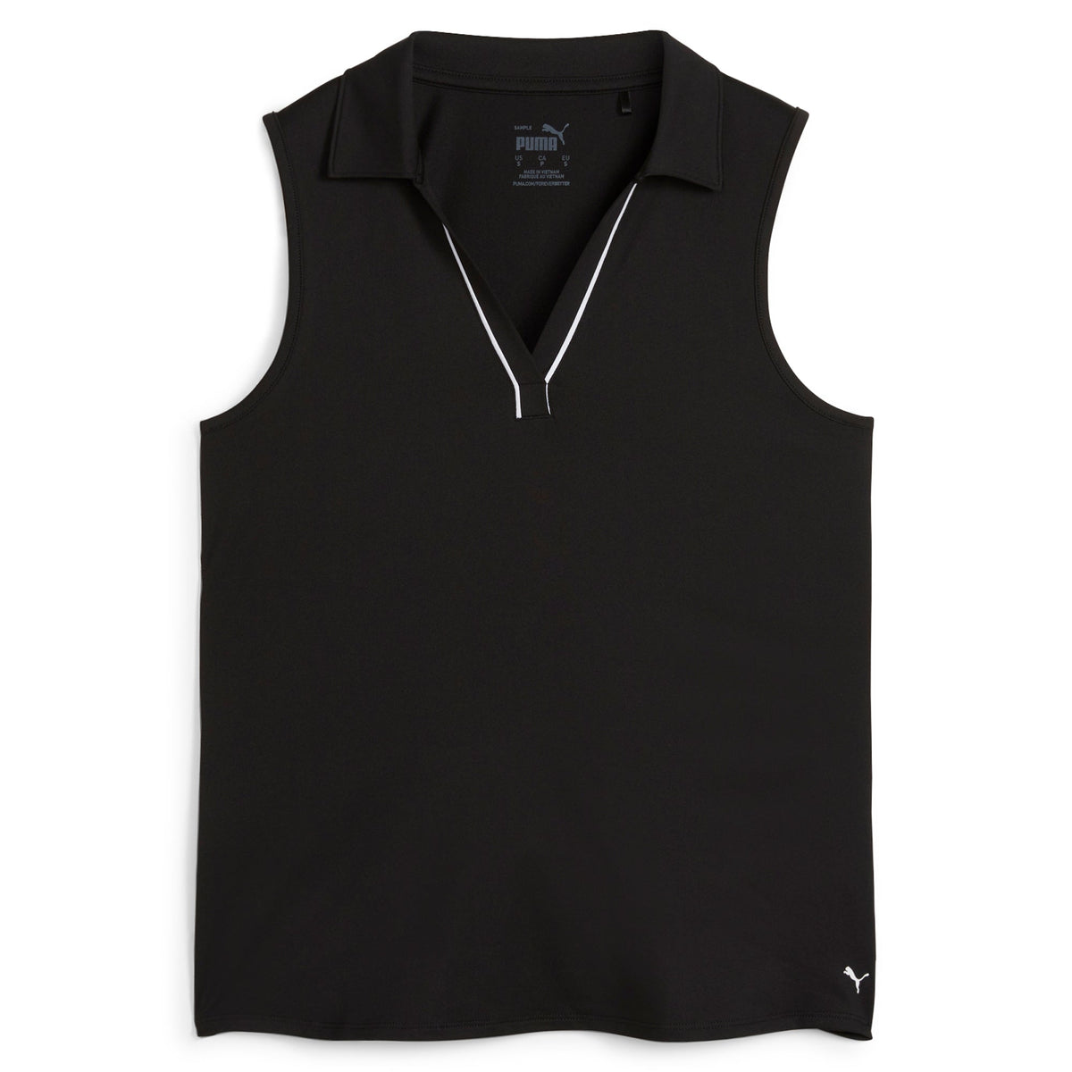 Puma Black,XS