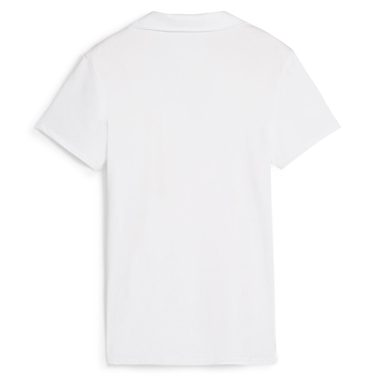 Puma Golf Popular - Women's CLOUDSPUN Piped Golf Polo