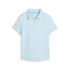 Spring Blue