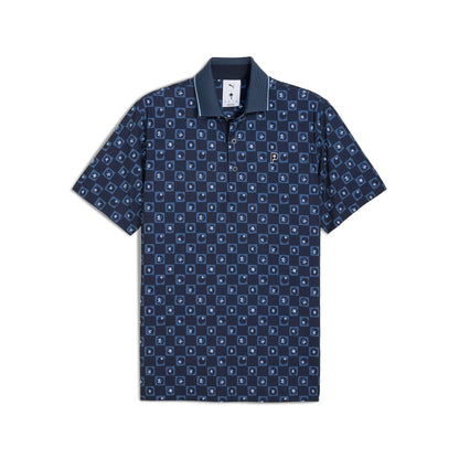 Puma Golf Hot Sale - PTC Micro Golf Polo