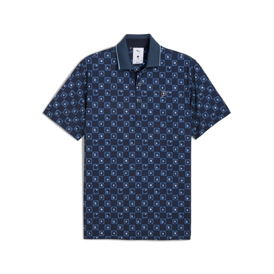 Puma Golf Hot Sale - PTC Micro Golf Polo