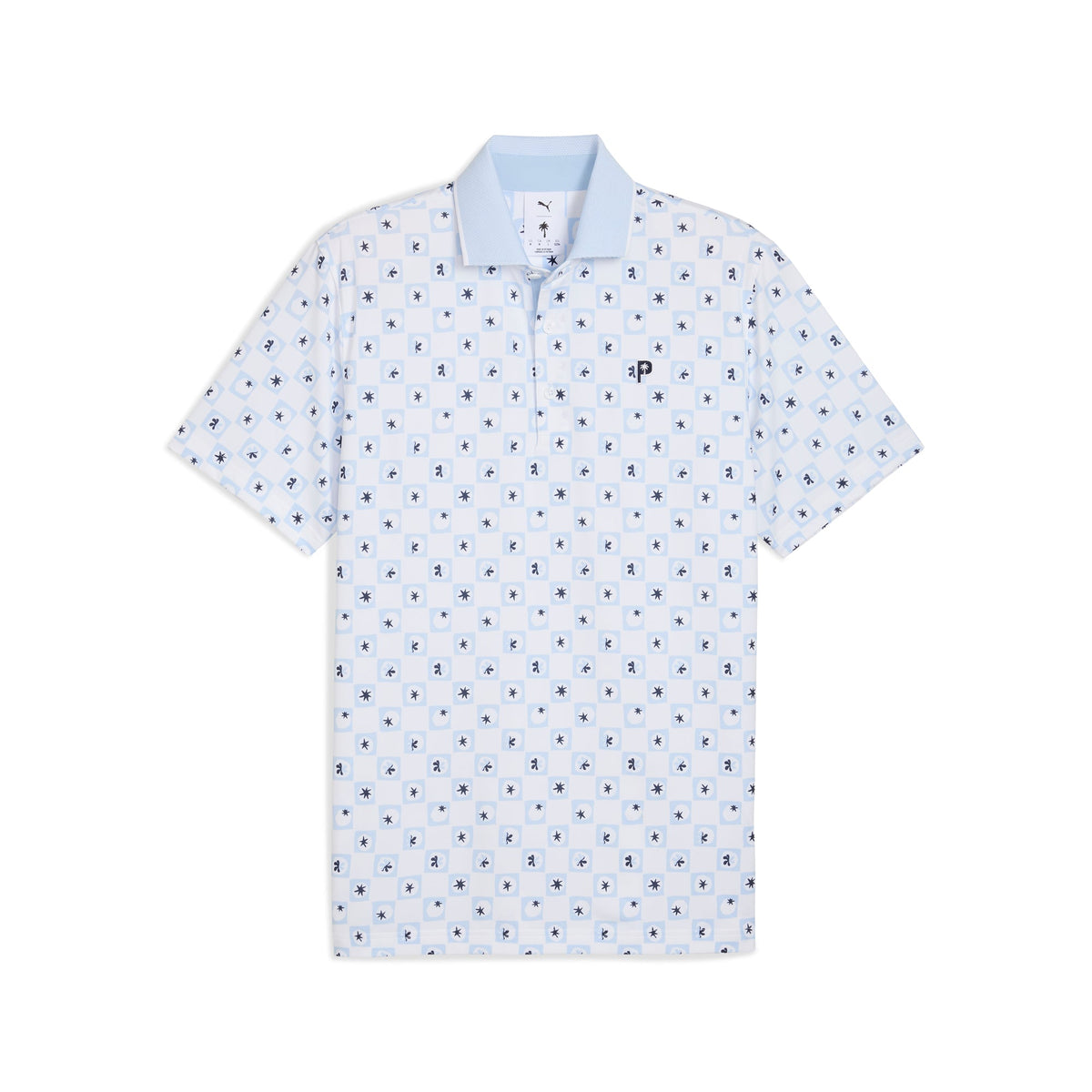 Puma Golf Hot Sale - PTC Micro Golf Polo