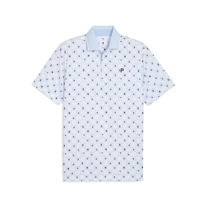 Puma Golf Hot Sale - PTC Micro Golf Polo
