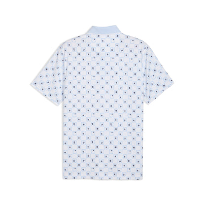 Puma Golf Hot Sale - PTC Micro Golf Polo