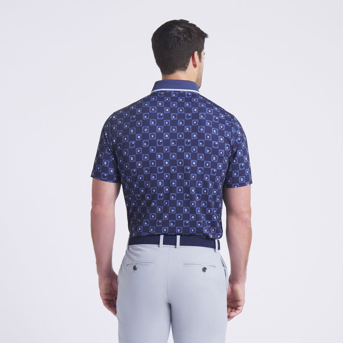 Puma Golf Hot Sale - PTC Micro Golf Polo