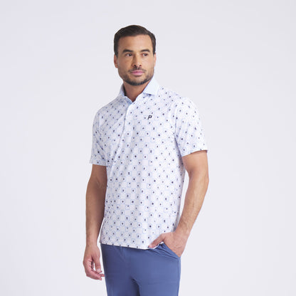 Puma Golf Hot Sale - PTC Micro Golf Polo