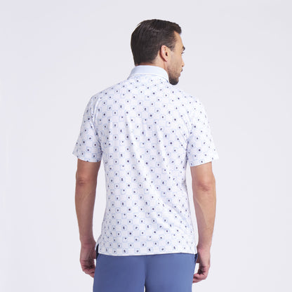 Puma Golf Hot Sale - PTC Micro Golf Polo