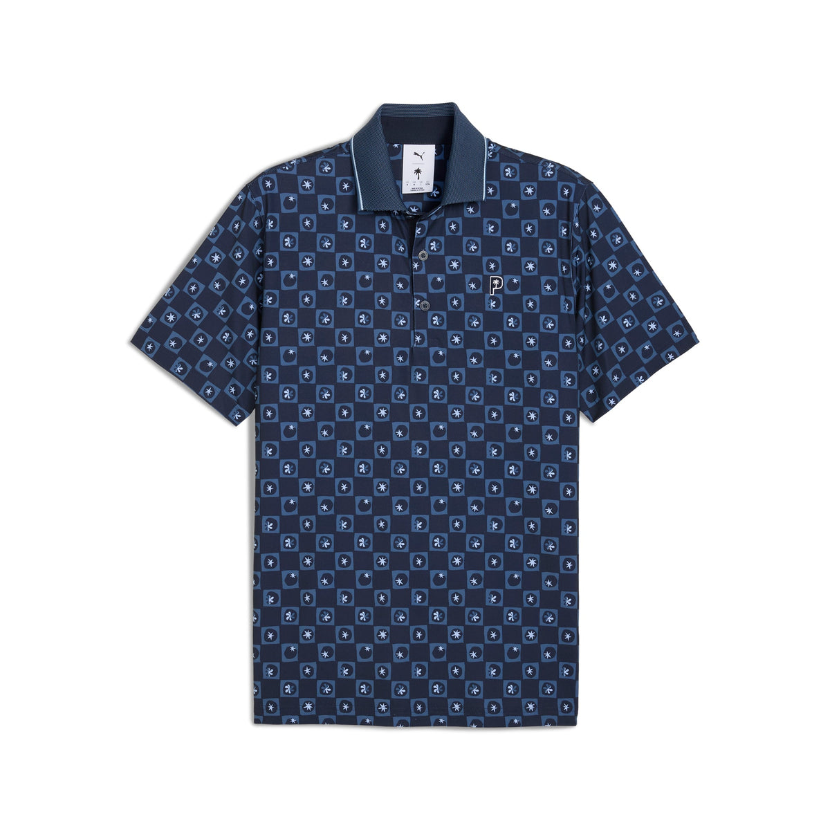 Deep Navy,S